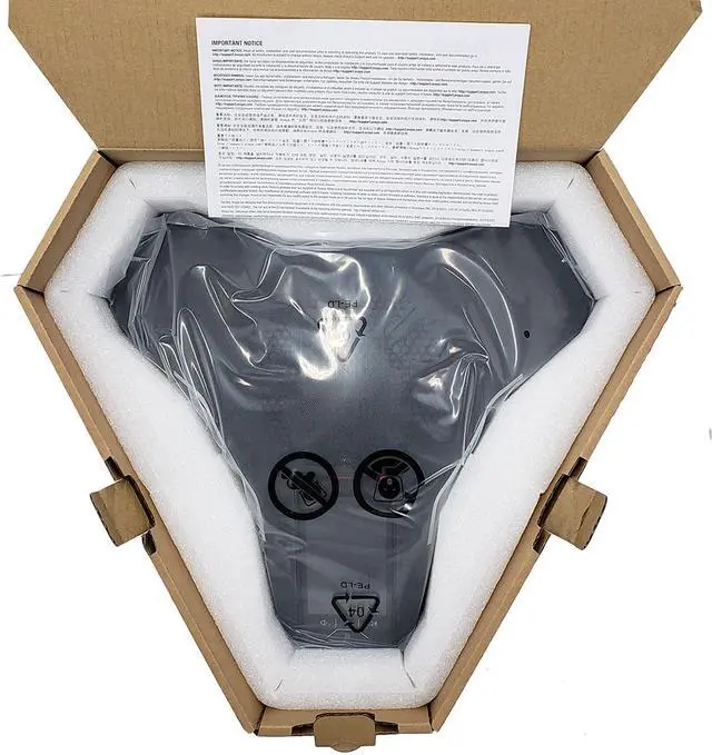 Alt view image 6 of 7 - Avaya B199 IP Conference Phone (700514246)