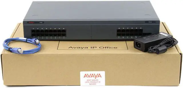 Main image of Avaya IP500 Phone 30 (700426224)
