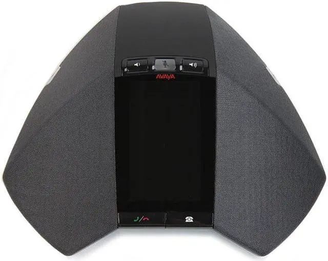 Alt view image 3 of 4 - Avaya 700503700 B189 IP Conference Station