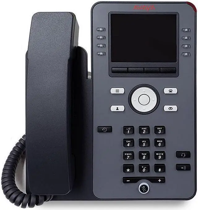 Alt view image 2 of 3 - Avaya J179 IP Phone (700513569)
