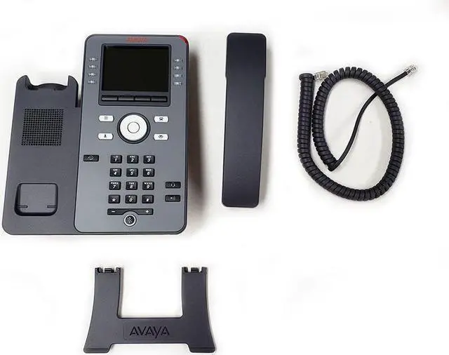 Alt view image 3 of 3 - Avaya J179 IP Phone (700513569)