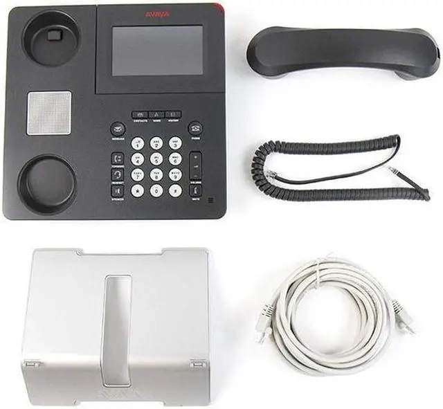 Main image of Avaya 9621G IP Telephone (700480601)