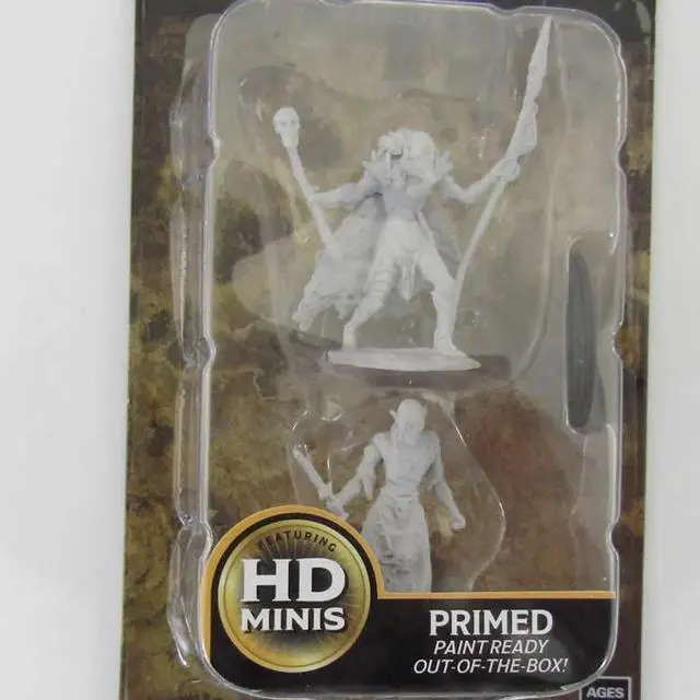 Alt view image 4 of 6 - PF DC: Ghouls W7 Pathfinder Battles Deep Cuts - WizKids