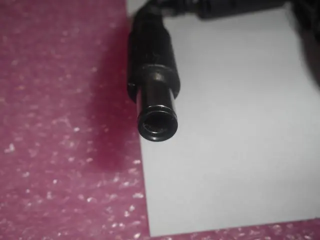 Alt view image 2 of 7 - Dell DA130PE1-00 Power Adapter JU012-PA-4E