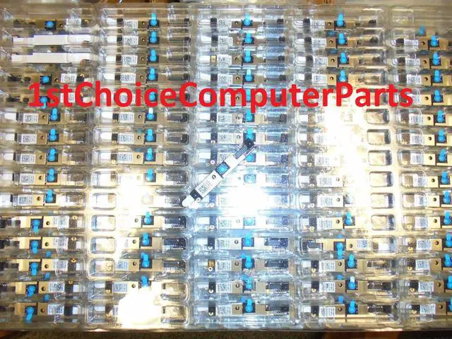 Alt view image 4 of 5 - Dell OEM Latitude E7440 E7240 Web Camera Replacement 7YYTT