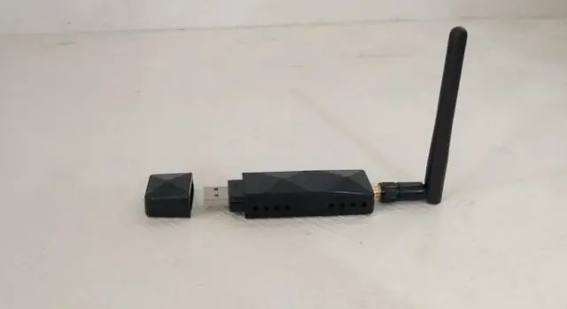 Alt view image 4 of 4 - 1 pcs CtrlFox Atheros AR9271L 802.11n 150Mbps USB WiFi Adapter Wireless WLAN Adapter internal Antenna for Windows 7/8/10/Kali Linux