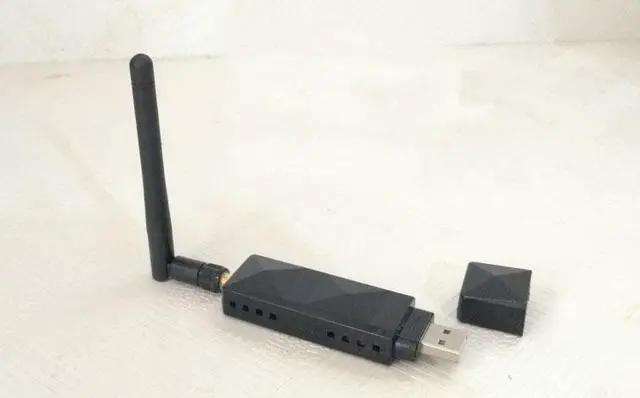Alt view image 2 of 4 - 1 pcs CtrlFox Atheros AR9271L 802.11n 150Mbps USB WiFi Adapter Wireless WLAN Adapter internal Antenna for Windows 7/8/10/Kali Linux
