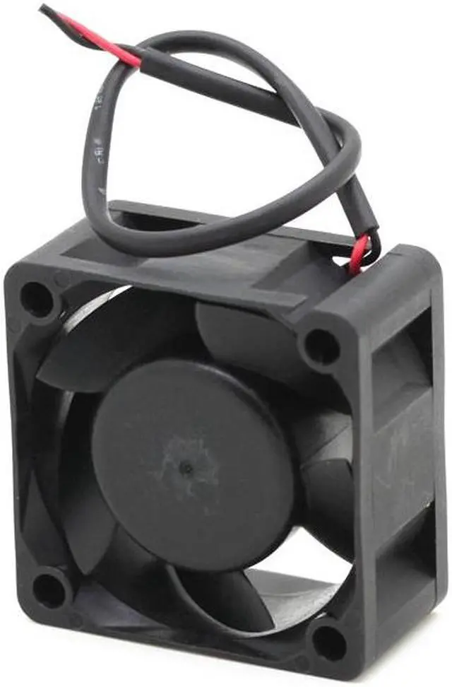 Alt view image 5 of 5 - NIDEC D04G-24TS2 01 DC24V 0.17A 4CM 4020 40mm inverter silent cooling fan