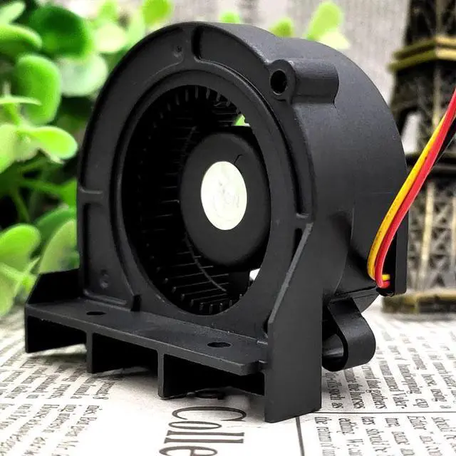 Alt view image 6 of 6 - New For Optoma T761ST  SUNON EF50201S1-C000-G99 12V 1.02W Projector Fan