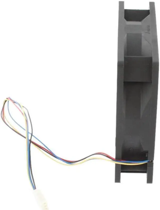 Alt view image 2 of 3 - Delta AFC0912D-PWM 92mm Case Cooler Fan