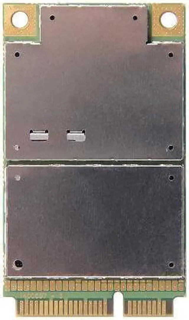 Alt view image 3 of 4 - Sierra MC7700 4G LTE HSPA+ GSM GPRS EDGE Wireless 3G WWAN For Thinkpad X220 T420