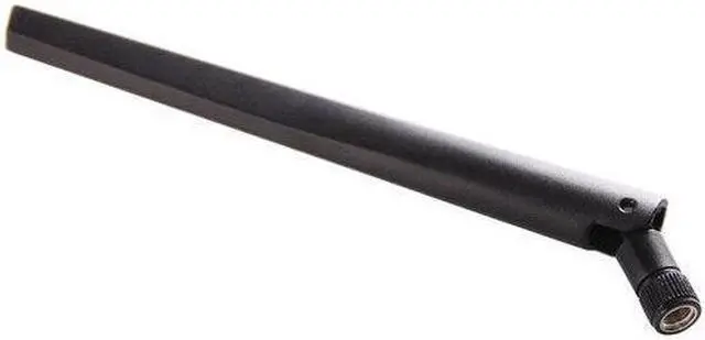 Alt view image 3 of 6 - Dual Band 6dbi Antenna RP-SMA + IPX U.FL Pigtail Cable For PCI-E Wifi Card