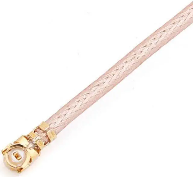 Alt view image 5 of 6 - Dual Band 6dbi Antenna RP-SMA + IPX U.FL Pigtail Cable For PCI-E Wifi Card