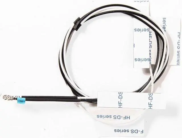 Alt view image 3 of 7 - A Pair of(2pcs) Antenna For Laptop Wireless Mini PCI PCI-E Card Internal Antenna