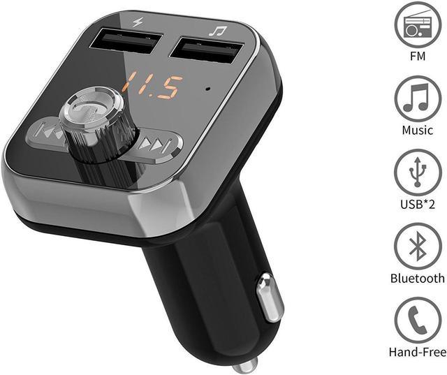 Iphone bluetooth car adapter hotsell