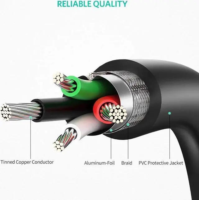 Alt view image 7 of 7 - USB C to USB Adapter, USB Type C Male to USB 3.0 Female Adapter OTG Cable Compatible with Mackbook Pro 2018/2017/2016, Dell XPS 15/13, Samsung Galaxy Note 9 8 S9 S8 Plus and More