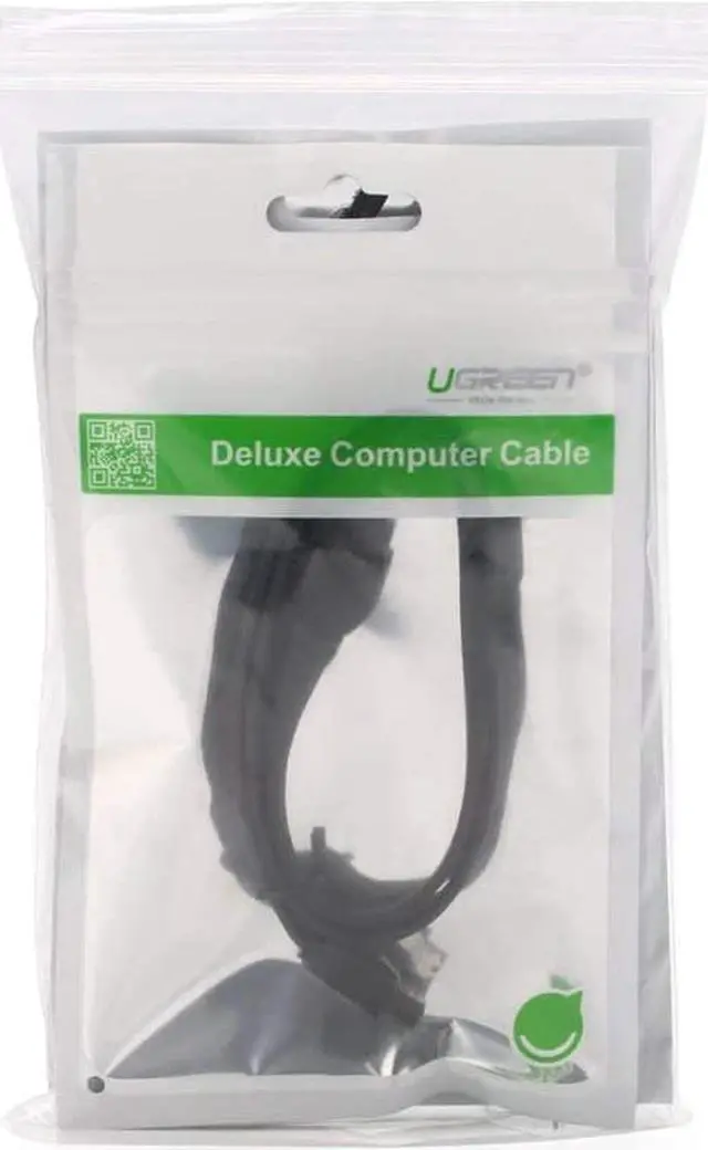 Alt view image 7 of 7 - SATA III Cable, SATA III 3 Pack 6Gbps Straight HDD SDD Data Cable with Locking Latch 18 Inch for SATA HDD, SSD, CD Driver, CD Writer