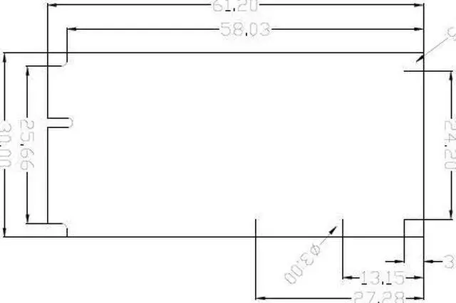 Alt view image 2 of 2 - For 3G 4G module USIM card slot Extension adapter card MINI PCIE include SIM card slot Extension module Extension Riser Card