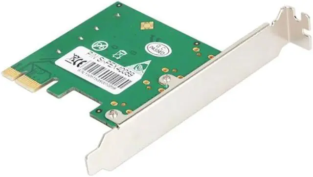 Alt view image 4 of 6 - PCIE To SATA 3.0 6GB/S HDD RAID Controller Card HDD Expansion Card, Raid0,1 Sata Controller Raid
