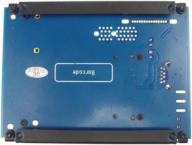 Alt view image 4 of 5 - Factory price PCIe x1 USB 2.0 To ExpressCard 54 / 34 mm slot Adapter PCI express Card to Express Card Converter Reader