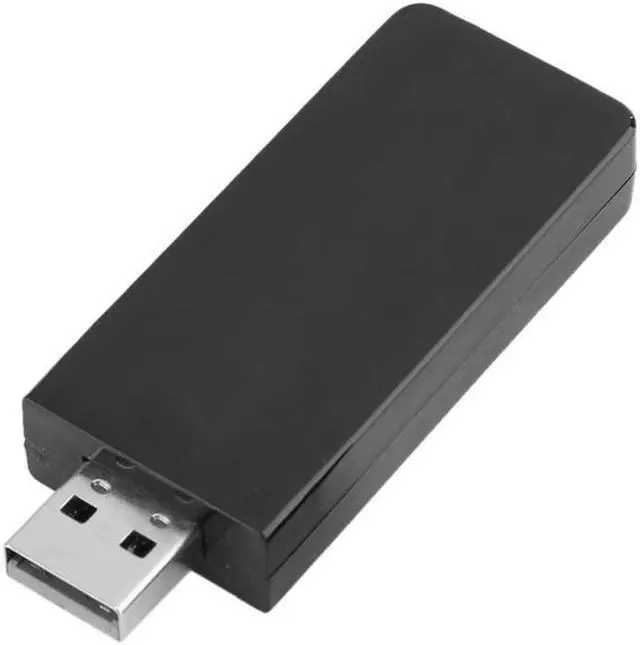 Main image of 1 pcs Network Card 1200Mbps Dual Band Bluetooth Wireless Adapter USB WiFi Dongle Network Card