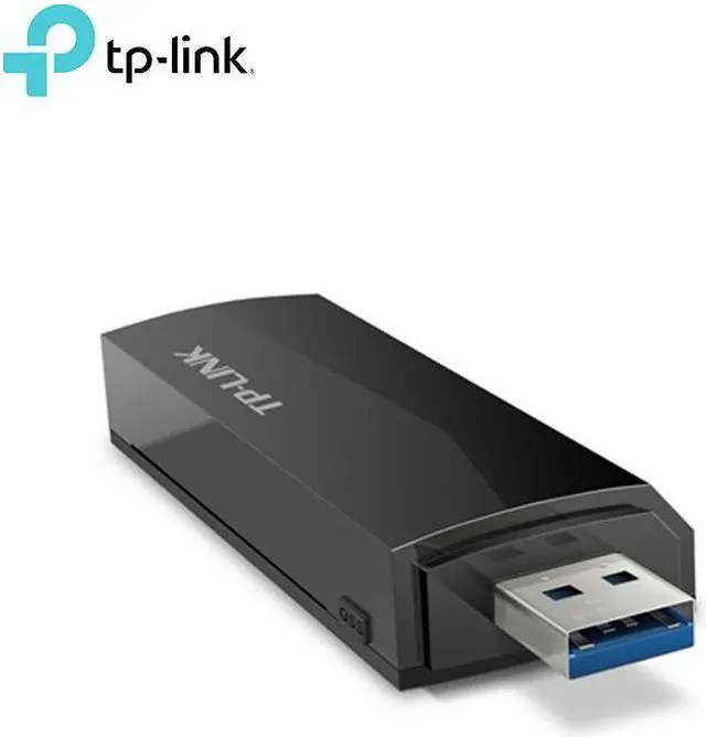 Alt view image 6 of 6 - 1 pcs 1200Mbps USB Wifi Adapter Dual Band Wireless Wifi Antenna Adapter USB3.0 IEEE802.11ac Network Card Wifi Dongle for PC Windows