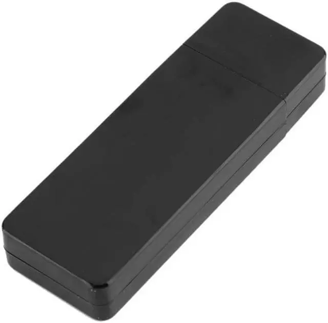 Alt view image 3 of 6 - 1 pcs Network Card 1200Mbps Dual Band Bluetooth Wireless Adapter USB WiFi Dongle Network Card
