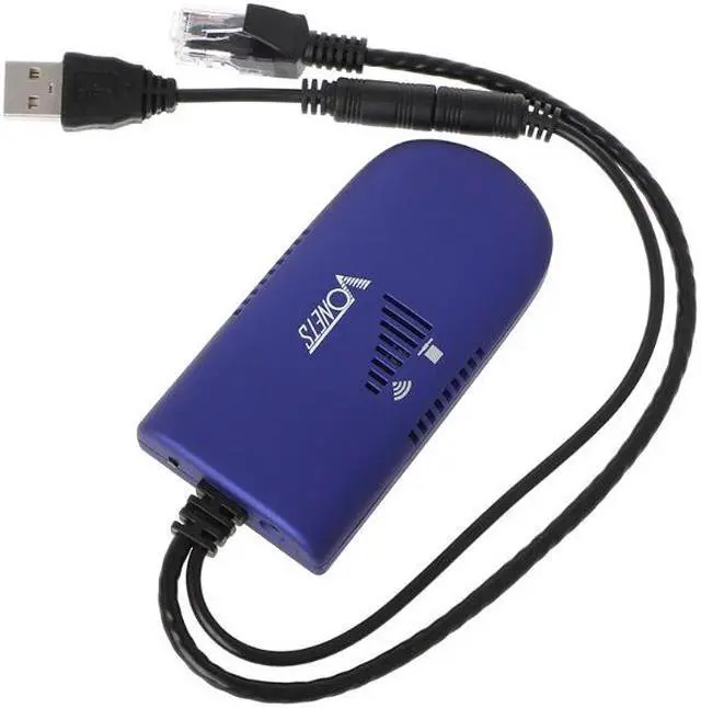 Main image of 1 pcs Bridge VAP11G 300m Router Bridge Dongle 4G RJ45 Ethernet To Wireless WiFi Repeater Adapter Cable