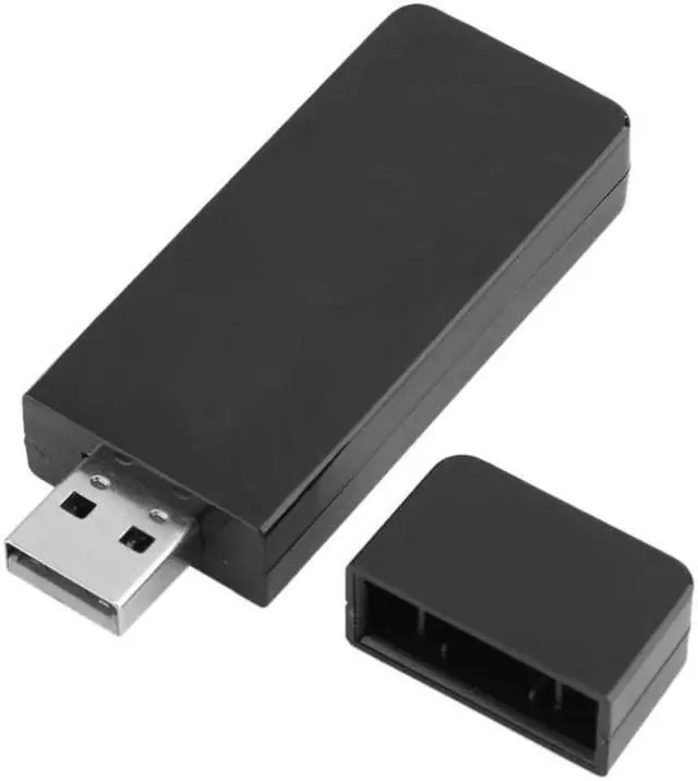 Alt view image 5 of 6 - 1 pcs Network Card 1200Mbps Dual Band Bluetooth Wireless Adapter USB WiFi Dongle Network Card
