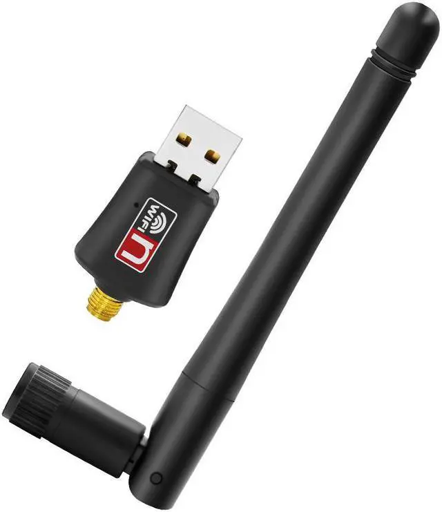 Main image of 1 pcs wifi adapter USB 2.0 wifi antenna TECHKEY wifi usb ethernet 150Mbps wifi dongle 802.11 n/g/b enchufe wi fi usb lan comfas wi fi