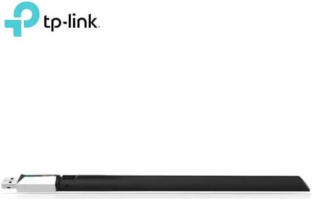 Alt view image 6 of 6 - 1 pcs  TL WN726N Wireless Wifi USB Adapter 150Mbps High gain Wireless Network Card, USB 2.0 Support AP External Antenna