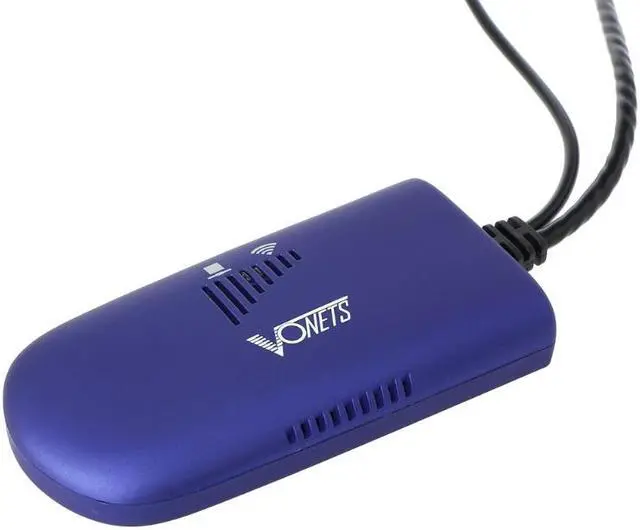 Alt view image 4 of 6 - 1 pcs Bridge VAP11G 300m Router Bridge Dongle 4G RJ45 Ethernet To Wireless WiFi Repeater Adapter Cable