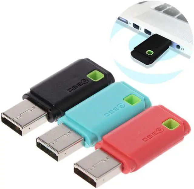Alt view image 4 of 6 - 1 pcs for Mini 300Mbps 360 USB Wireless WiFi Network Card Adapter for PC Laptop Dongle Windows 10 8 7XP Use