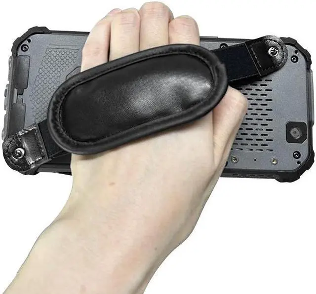 Alt view image 4 of 6 - Sincoole 6.5inch windows 11 rugged handheld terminal with CPU:N100  4G Lte GPS WIFI BT NFC IP65 grade protection rugged pda 8G ram 256G rom, usb3.0 slot