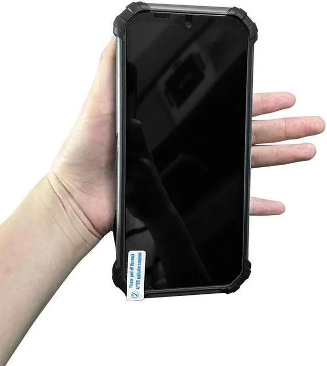 Alt view image 3 of 6 - Sincoole 6.5inch windows 11 rugged handheld terminal with CPU:N100  4G Lte GPS WIFI BT NFC IP65 grade protection rugged pda 8G ram 256G rom, usb3.0 slot