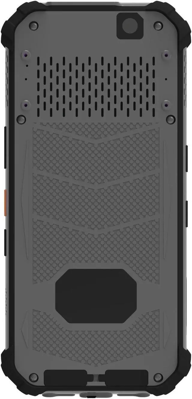 Alt view image 6 of 6 - Sincoole 6.5inch windows 11 rugged handheld terminal with CPU:N100  4G Lte GPS WIFI BT NFC IP65 grade protection rugged pda 8G ram 256G rom, usb3.0 slot