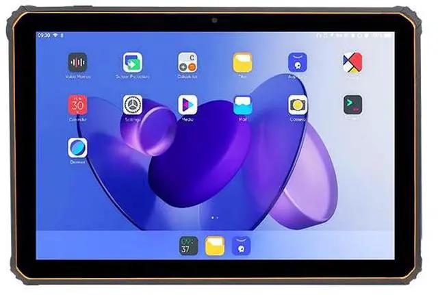 Main image of Sincoole  Technology 10.1inch android 13  rugged tablet with 4G ram 64G rom 4G lte support NFC wifi Bluetooth 5.0 GPS type-C slot  sim card slot*2 IP67 rugged tablet android rugged tablet ST10-T
