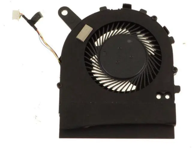Alt view image 3 of 3 - Dell OEM Inspiron 7472 CPU Cooling Fan for Integrated Intel Graphics UMA MRCWN