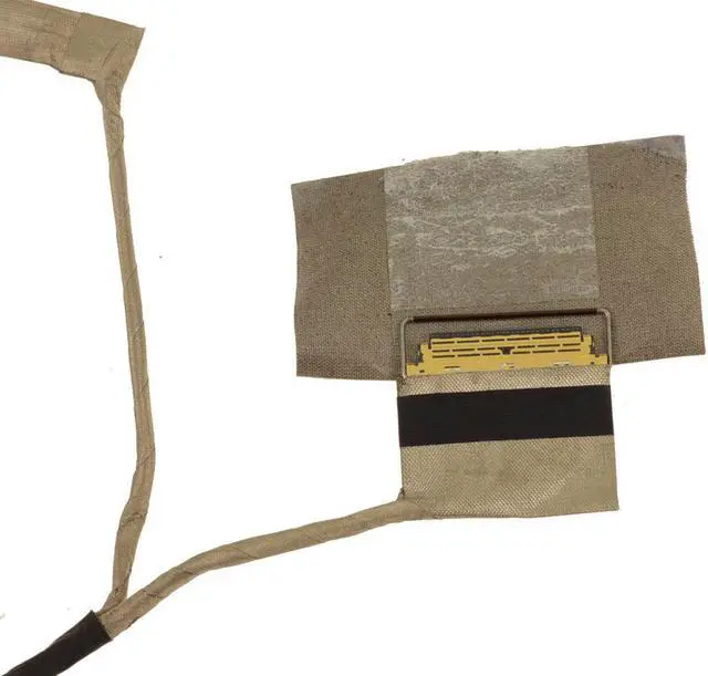 Alt view image 3 of 4 - Dell OEM Latitude 7400 14" Ribbon LCD Video Cable 6MM HD Cam NTS 71R98