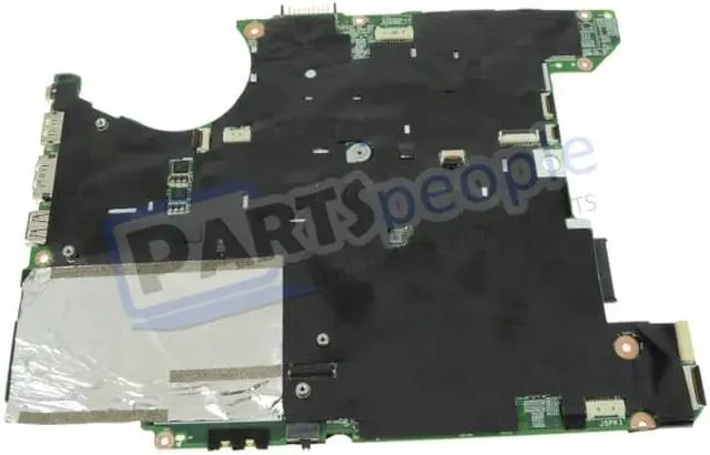 Alt view image 9 of 12 - Dell 06X7M System Board For Latitude E5420 Laptop