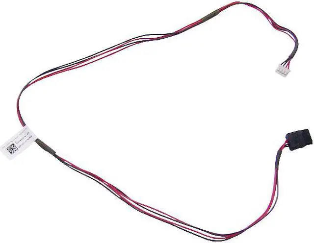 Alt view image 5 of 5 - M83D0 ODD SATA & Power Cable Assembly