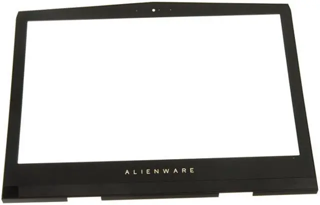 Main image of OEM Alienware 17 R4 17.3" LCD Front Trim Cover Bezel LCD Trim Bezel 31V15
