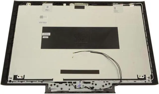 Alt view image 2 of 3 - Dell OEM G Series G5 5587 15.6" LCD Back Cover Lid Top LCD Back Cover KXDRG