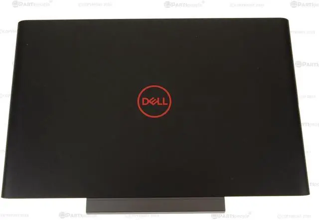 Main image of Dell OEM G Series G5 5587 15.6" LCD Back Cover Lid Top LCD Back Cover KXDRG