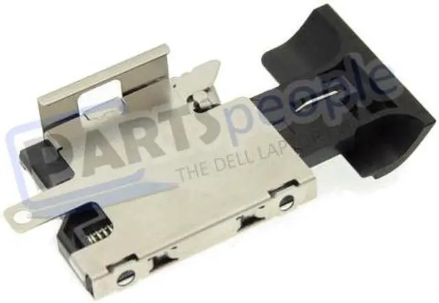 Alt view image 4 of 4 - Dell OEM Latitude XFR-E6420 Optical Drive Eject Latch 7GHFW