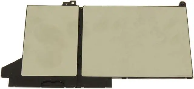 Alt view image 5 of 6 - Dell Latitude 5300 7300 7400 OEM Original Latitude 3-Cell 42Wh Battery 0G74G