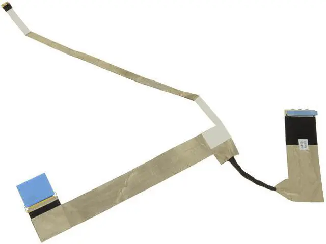 Main image of Dell OEM Precision M4800 15.6" WXGAHD LCD Video Ribbon Cable LVDS HJNM0