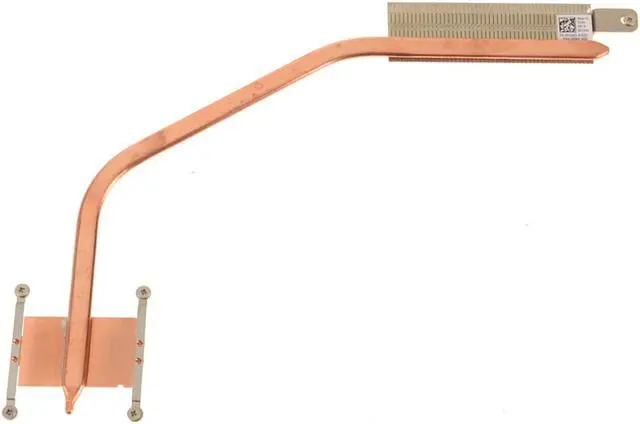 Main image of D1H62 Dell Cpu Heatsink I3475-A845BLK-PUS