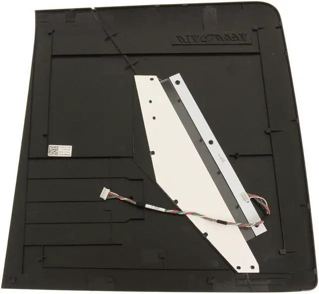 Alt view image 2 of 3 - OEM Alienware X51 R2 Right Side Access Panel Door Cover MMT1H