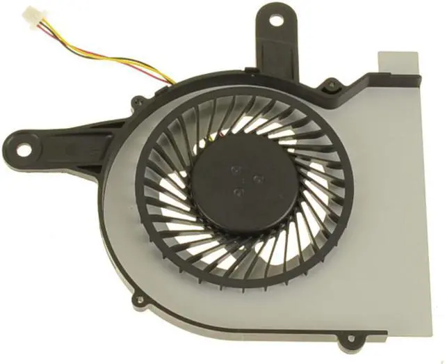 Alt view image 2 of 2 - Dell OEM Inspiron 3451 Inspiron 3551 CPU Coolin Fan Fan Only 5DFTT